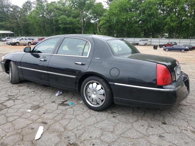 Vin: 2lnbl8cv5ax751115, lot: 55103405, lincoln towncar signature limited 20102