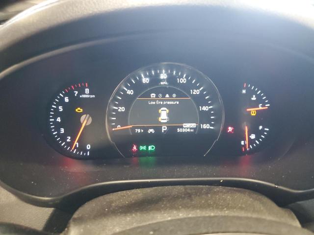 2019 KIA SORENTO SX - 5XYPKDA55KG444580