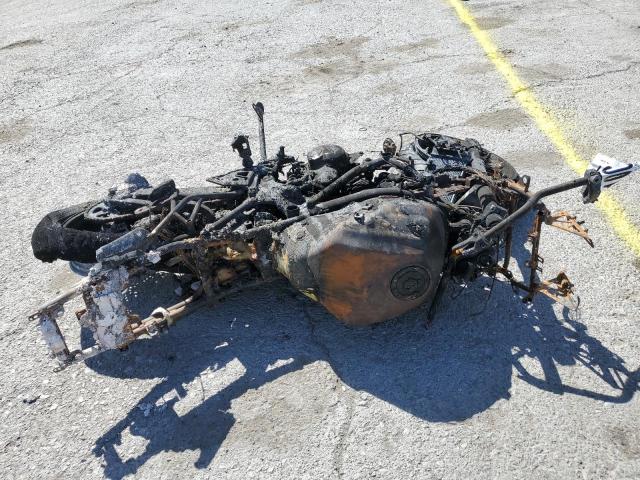 2020 KAWASAKI KLE650 F - JKALEEF13LDA37548