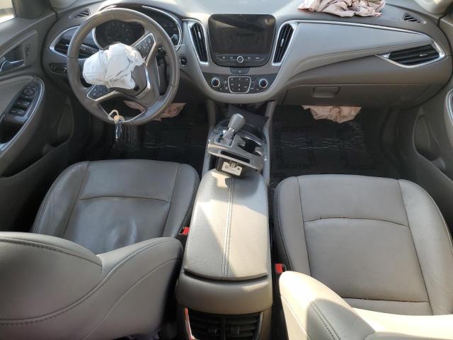 2019 CHEVROLET MALIBU LT - 1G1ZD5ST7KF184765