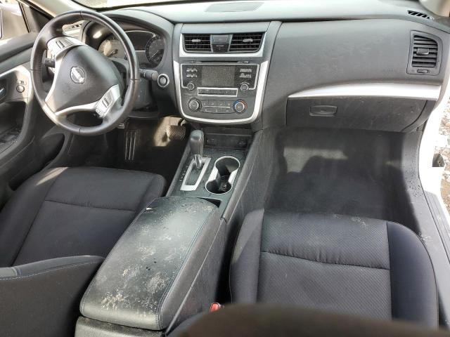 2017 NISSAN ALTIMA 2.5 - 1N4AL3AP6HC258032
