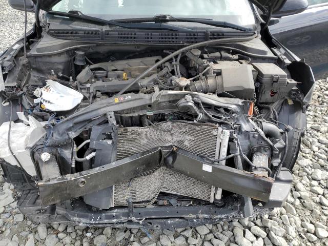 2020 KIA RIO LX - 3KPA24AD1LE286105