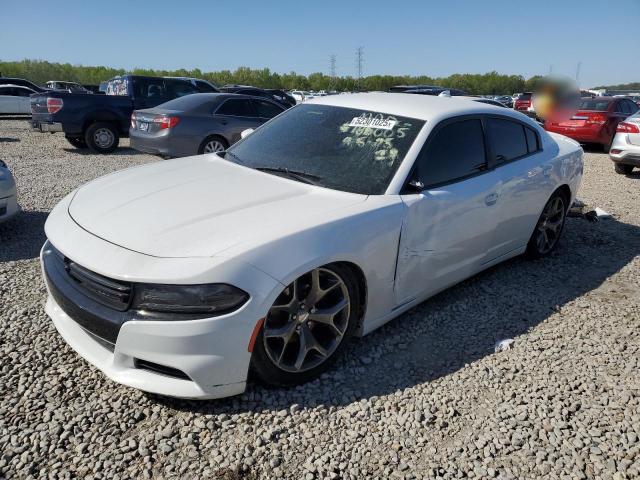 2016 DODGE CHARGER SX - 2C3CDXHG9GH146712
