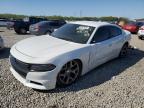 2016 DODGE CHARGER SX - 2C3CDXHG9GH146712
