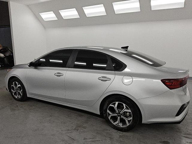 2020 KIA FORTE FE 3KPF24AD5LE230867