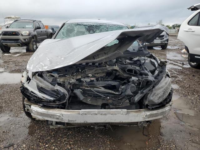 2019 HONDA ACCORD SPO - 1HGCV1F3XKA050909