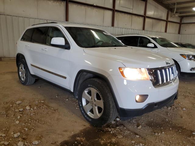 Vin: 1c4rjfag0dc541492, lot: 54681135, jeep grand cher laredo 20134