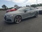 2019 AUDI S5 PREMIUM - WAUB4CF53KA054257