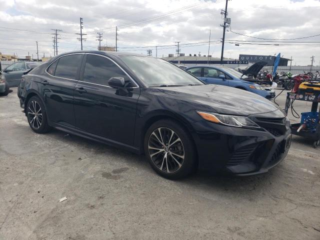 Vin: 4t1b11hkxku274976, lot: 53168365, toyota camry l 20194