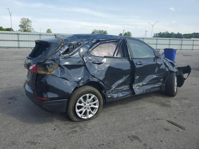 2020 CHEVROLET EQUINOX LS - 3GNAXHEV5LS612962