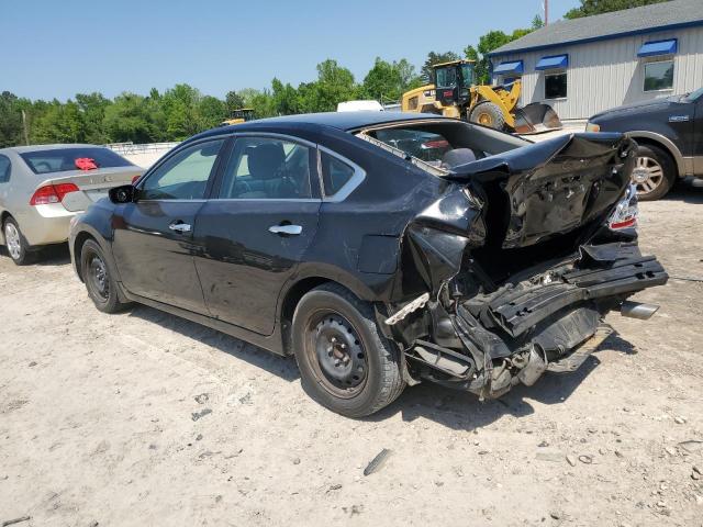 Vin: 1n4al3apxfn381494, lot: 52153705, nissan altima 2.5 20152