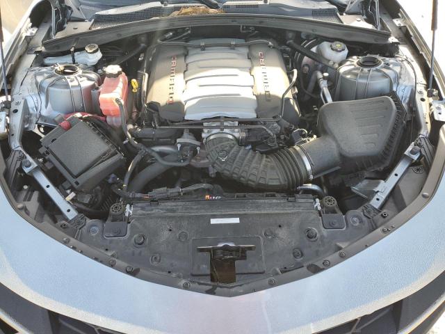 2023 CHEVROLET CAMARO LT1 1G1FF1R75P0157539