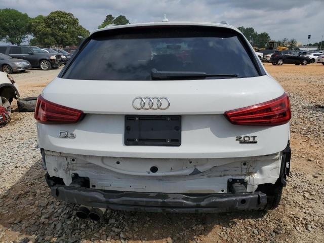 2016 AUDI Q3 PRESTIG WA1GFCFS3GR022730