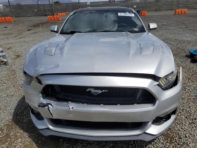 2015 FORD MUSTANG GT 1FA6P8CF3F5391263