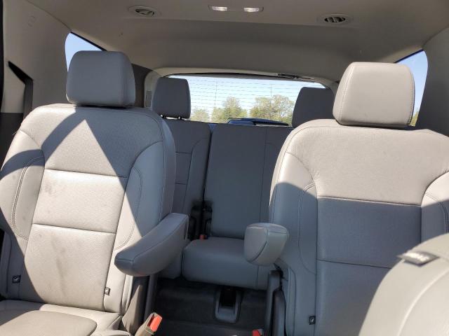2019 CHEVROLET TRAVERSE P - 1GNERKKW1KJ255642