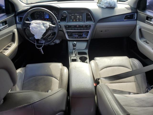 2017 HYUNDAI SONATA SPO 5NPE34AF1HH552712