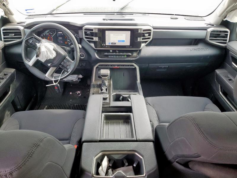2023 TOYOTA TUNDRA DOU - 5TFLA5DAXPX063117