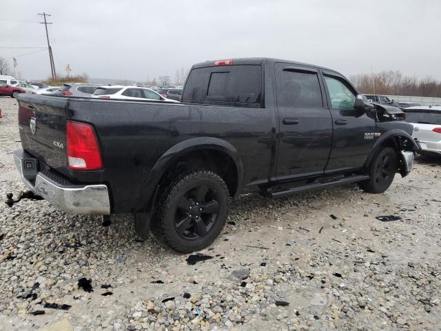 2015 RAM 1500 SLT - 1C6RR7TT8FS571879