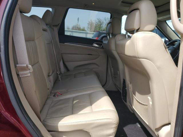 2016 JEEP GRAND CHER - 1C4RJFBG6GC497954