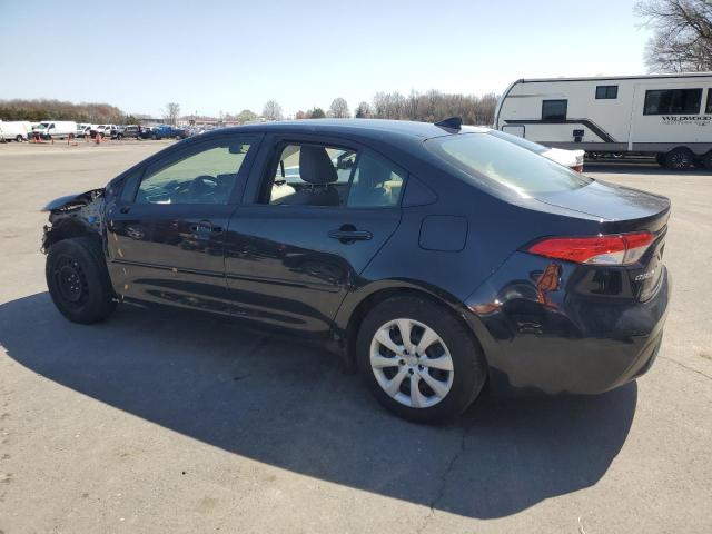 Vin: jtdepmaexnj203885, lot: 51422845, toyota corolla le 20222