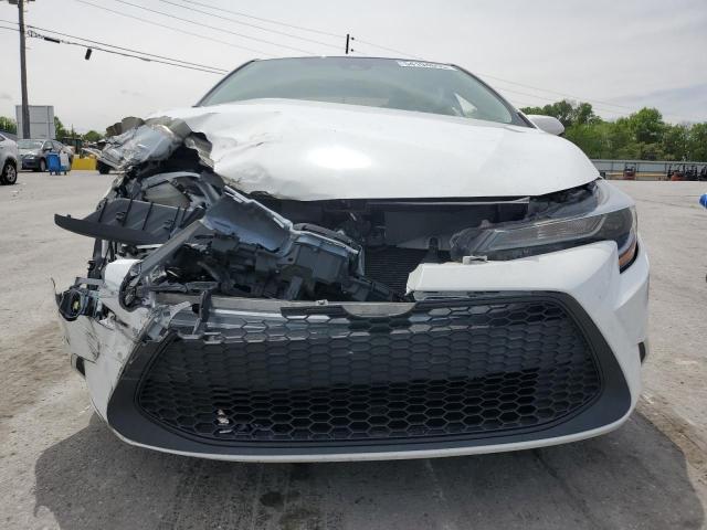 2020 TOYOTA COROLLA LE - 5YFEPRAE5LP053528