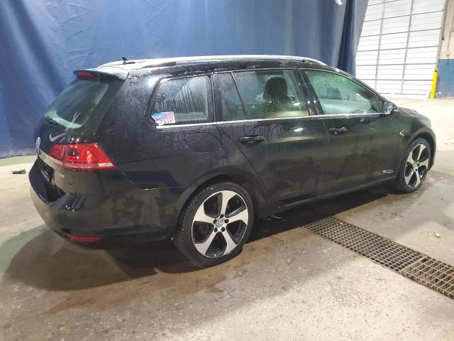 Vin: 3vwca7au6fm503734, lot: 54328625, volkswagen golf tdi s 20153