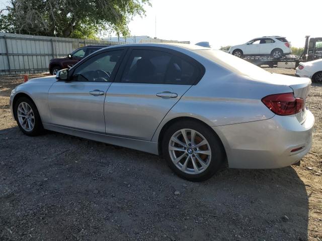 Vin: wba8e1g58jnu91379, lot: 52651605, bmw 3 series i 20182