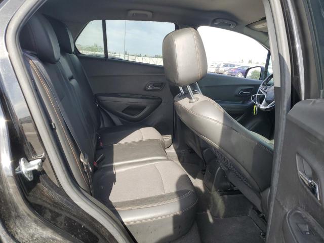 2020 CHEVROLET TRAX 1LT - KL7CJLSB8LB009903