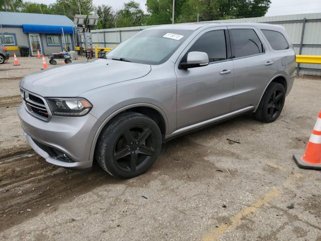 Vin: 1c4rdjdg2jc282196, lot: 51158715, dodge durango gt 2018 img_1