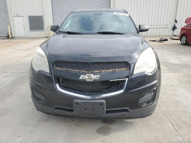 2015 CHEVROLET EQUINOX LS - 2GNALAEK0F6222587
