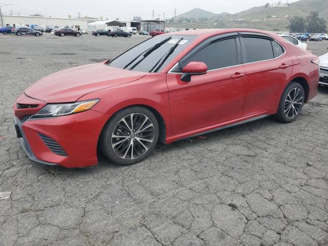 Vin: 4t1b11hk5ku180410, lot: 52934525, toyota camry l 2019 img_1