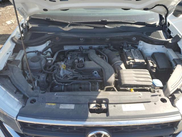 2022 VOLKSWAGEN TAOS S - 3VVCX7B22NM008249