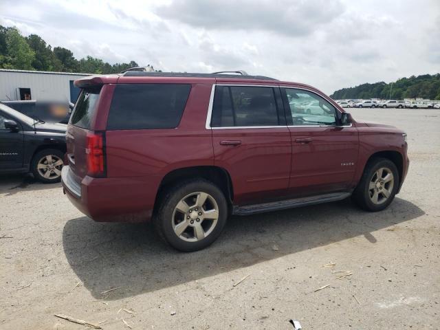Vin: 1gnskakc2jr264583, lot: 53537605, chevrolet tahoe k1500 ls 20183