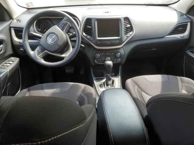 2015 JEEP CHEROKEE L - 1C4PJLCB0FW517122