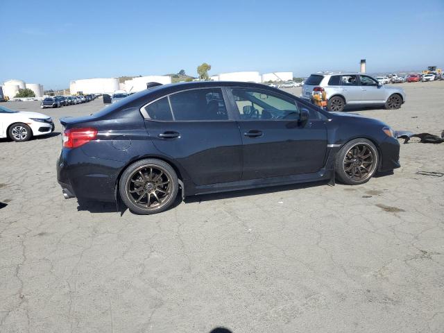 2016 SUBARU WRX LIMITE JF1VA1J61G8803347