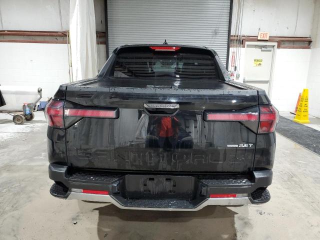 2023 HYUNDAI SANTA CRUZ - 5NTJEDAF7PH056077