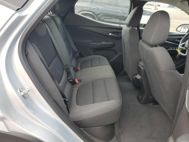 2022 CHEVROLET BOLT EUV L 1G1FY6S09N4119757