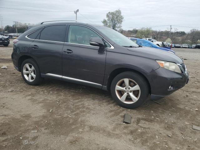 Vin: 2t2bk1ba3ac059464, lot: 51535115, lexus rx350 350 20104