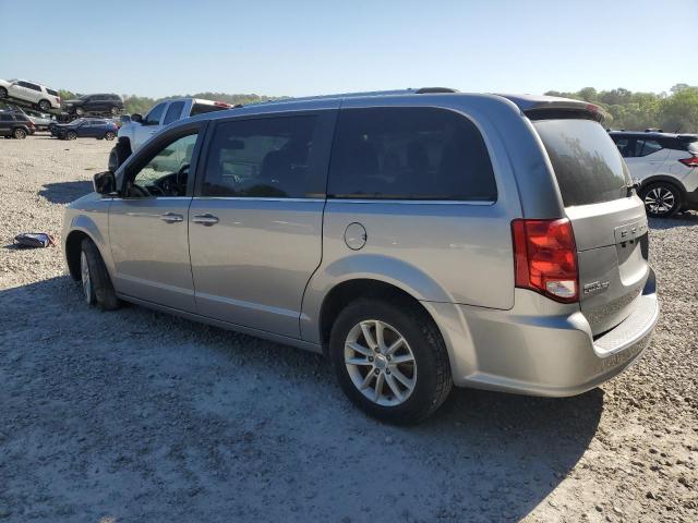 Vin: 2c4rdgcg5jr307118, lot: 53602125, dodge caravan sxt 20182