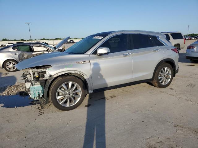 Vin: 3pcaj5m10lf120954, lot: 52518695, infiniti qx50 pure 2020 img_1