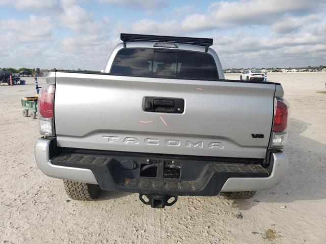 2022 TOYOTA TACOMA DOU 3TMCZ5AN6NM475358