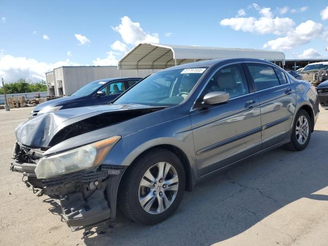 HONDA ACCORD LXP