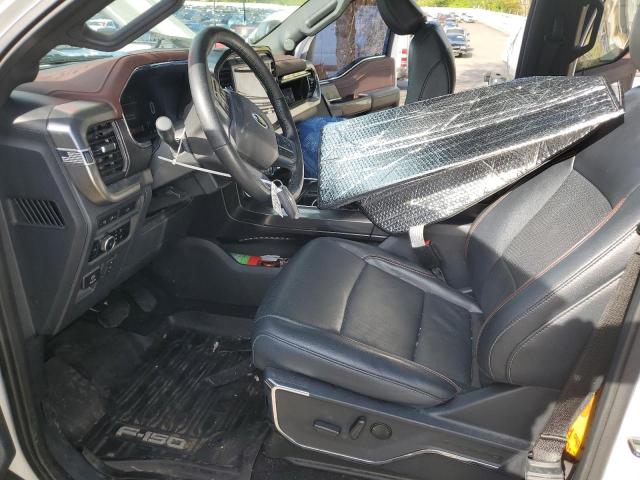2023 FORD F150 SUPER - 1FTFW1E8XPFD18437