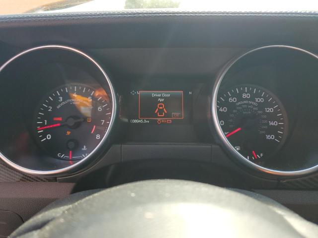 2019 FORD MUSTANG GT - 1FA6P8CF0K5137987