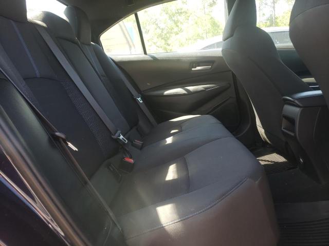 2022 TOYOTA COROLLA SE - 5YFS4MCE0NP117604