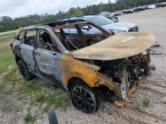 2023 KIA SORENTO SX - 5XYRKDLF9PG162903