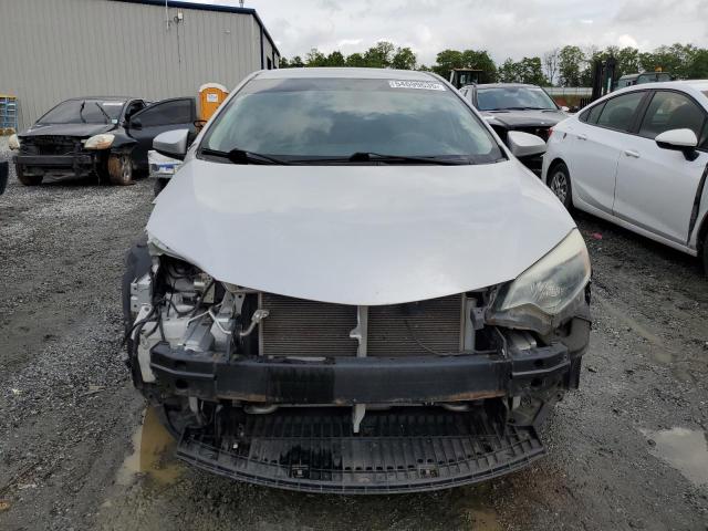2016 TOYOTA COROLLA L - 2T1BURHE0GC547478