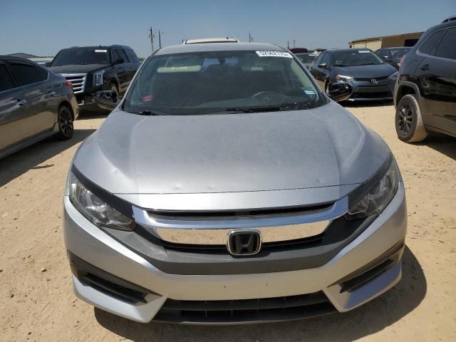 2017 HONDA CIVIC LX - 19XFC2F58HE070347