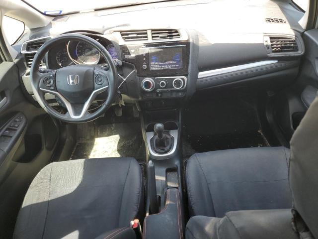 2018 HONDA FIT SPORT 3HGGK5G67JM710514