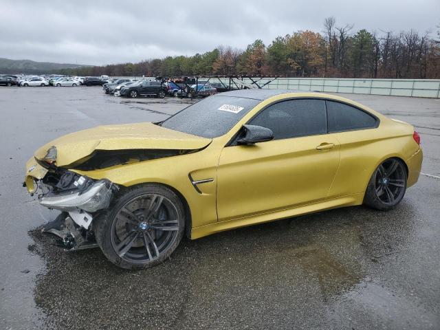 Vin: wbs3r9c53hk708847, lot: 51604635, bmw m4 2017 img_1